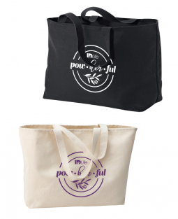 Jumbo Tote